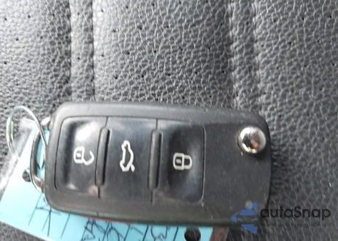 2017 Volkswagen Jetta Gli from USA, damaged, VIN 3VW4T7AJ0HM234394